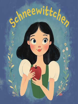 cover image of Schneewittchen